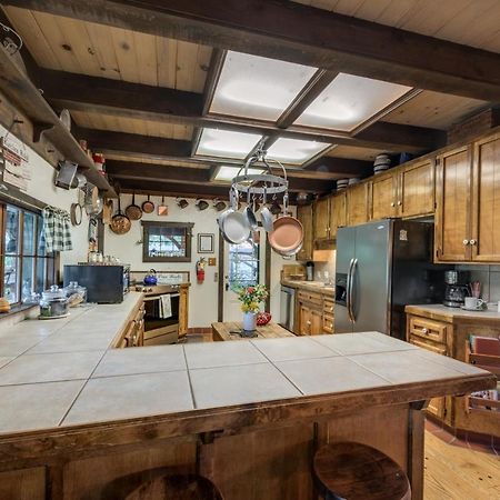 The Davies Family Inn - Adults Only Placerville Εξωτερικό φωτογραφία