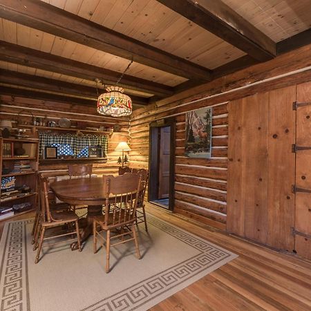 The Davies Family Inn - Adults Only Placerville Δωμάτιο φωτογραφία