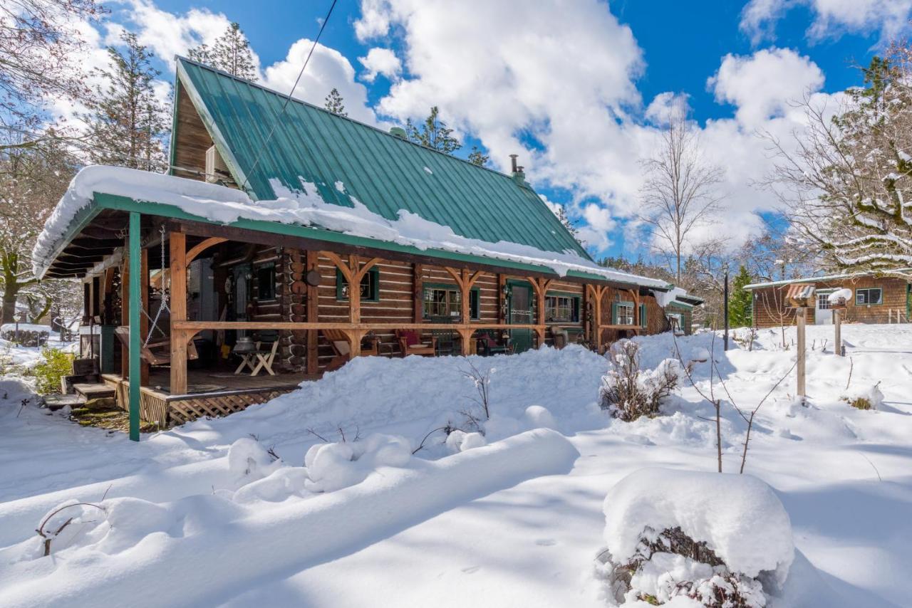 The Davies Family Inn - Adults Only Placerville Εξωτερικό φωτογραφία