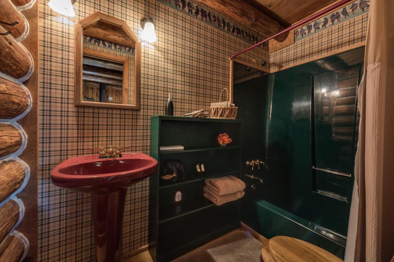 The Davies Family Inn - Adults Only Placerville Εξωτερικό φωτογραφία