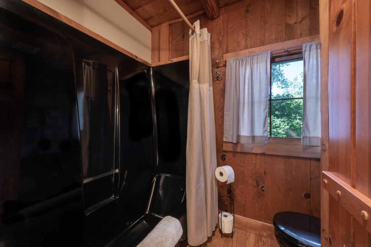 The Davies Family Inn - Adults Only Placerville Εξωτερικό φωτογραφία
