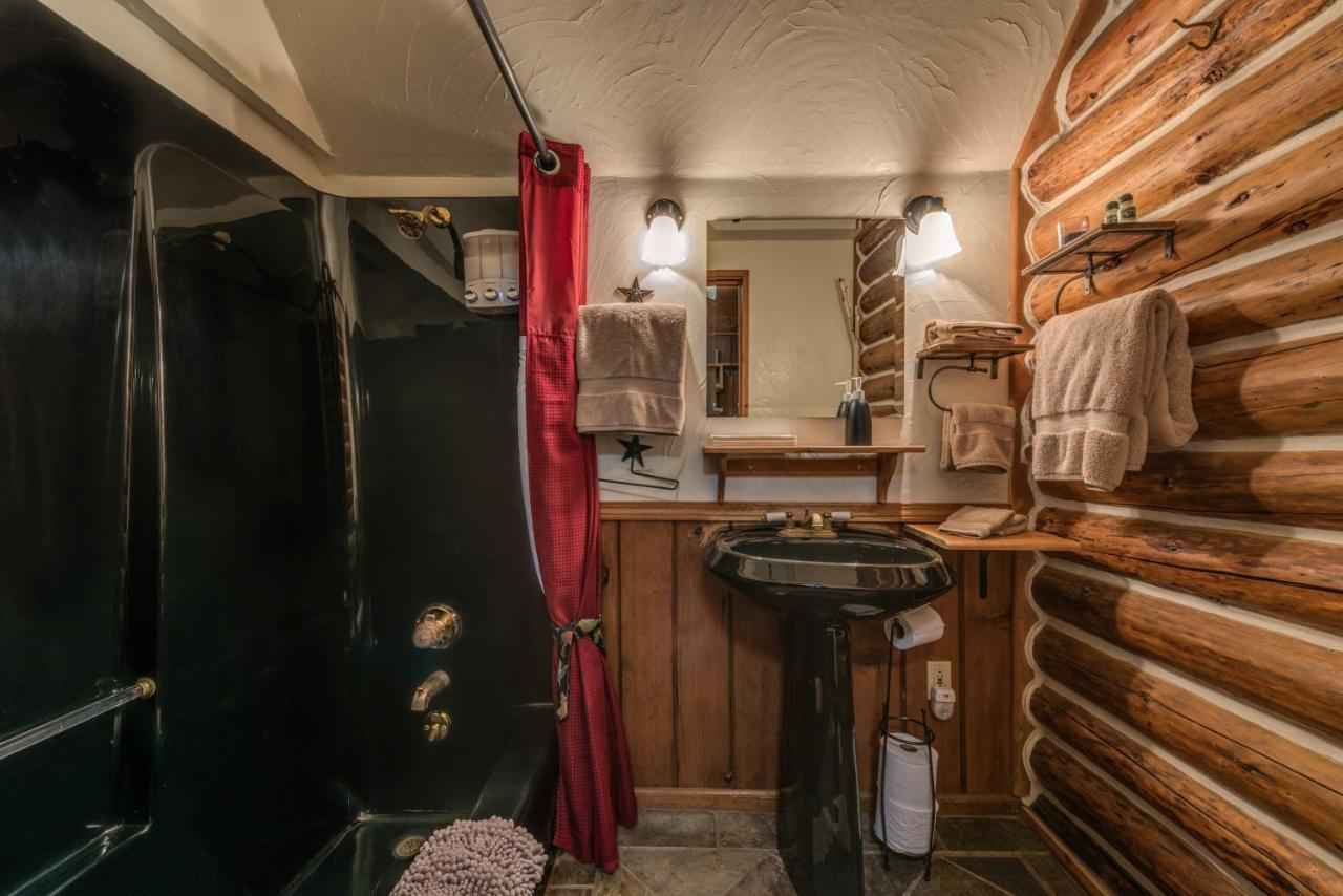 The Davies Family Inn - Adults Only Placerville Εξωτερικό φωτογραφία
