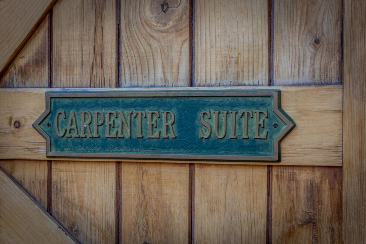 The Davies Family Inn - Adults Only Placerville Εξωτερικό φωτογραφία