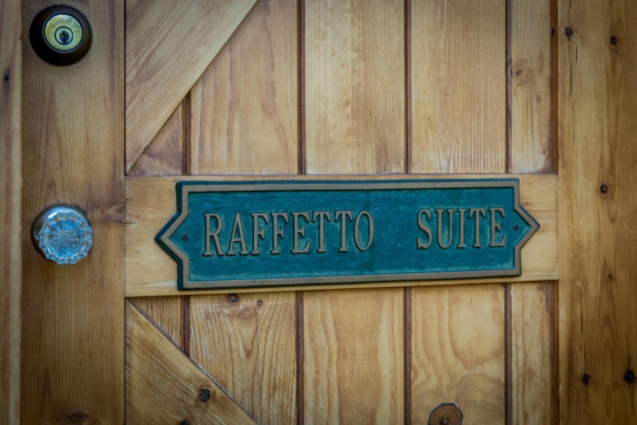 The Davies Family Inn - Adults Only Placerville Εξωτερικό φωτογραφία