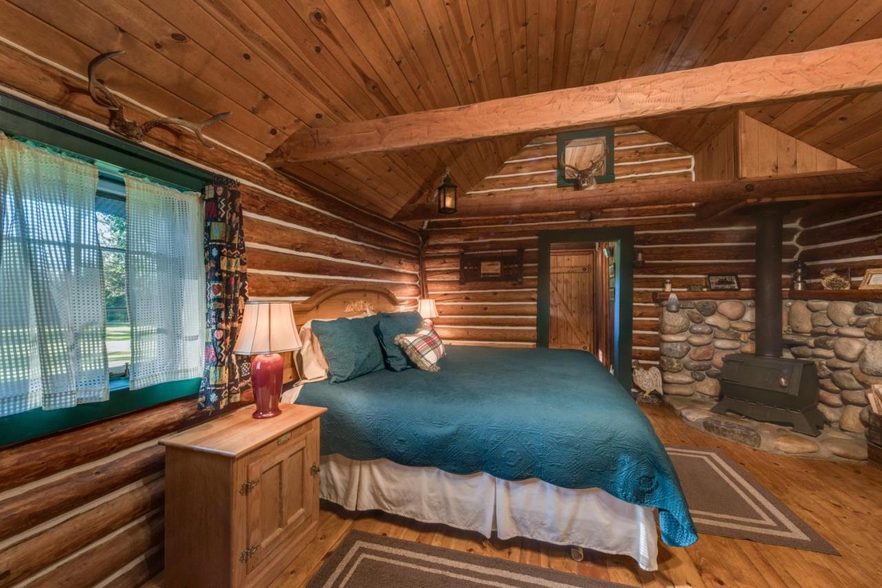 The Davies Family Inn - Adults Only Placerville Εξωτερικό φωτογραφία
