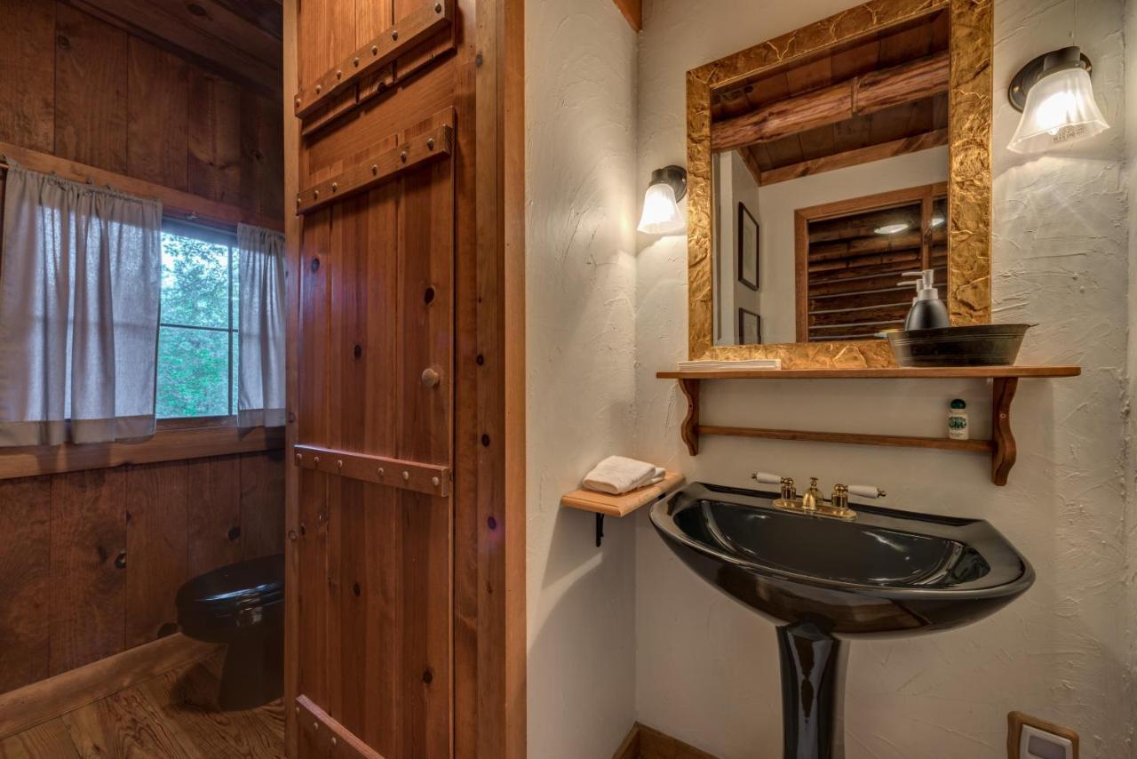 The Davies Family Inn - Adults Only Placerville Εξωτερικό φωτογραφία