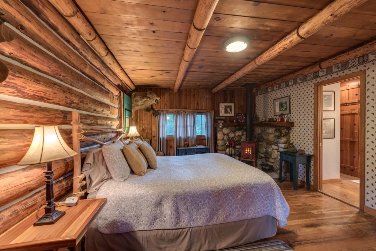 The Davies Family Inn - Adults Only Placerville Εξωτερικό φωτογραφία