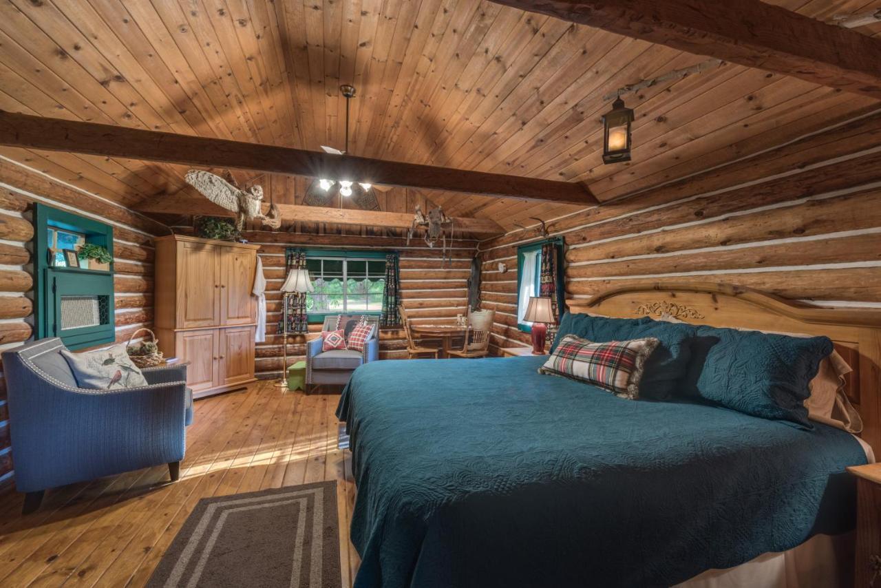 The Davies Family Inn - Adults Only Placerville Εξωτερικό φωτογραφία