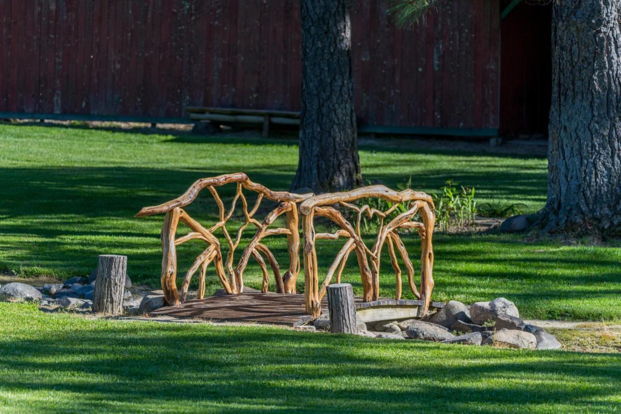 The Davies Family Inn - Adults Only Placerville Εξωτερικό φωτογραφία