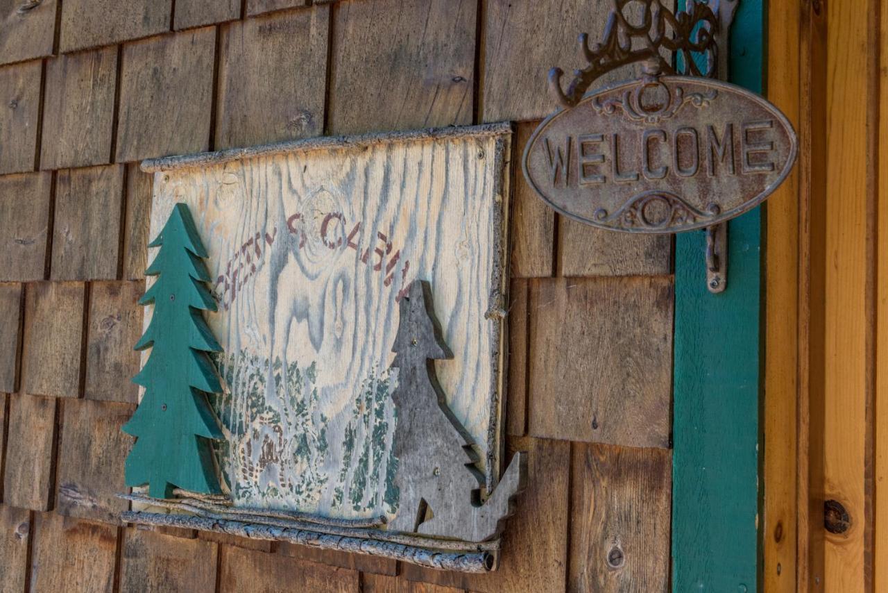 The Davies Family Inn - Adults Only Placerville Εξωτερικό φωτογραφία