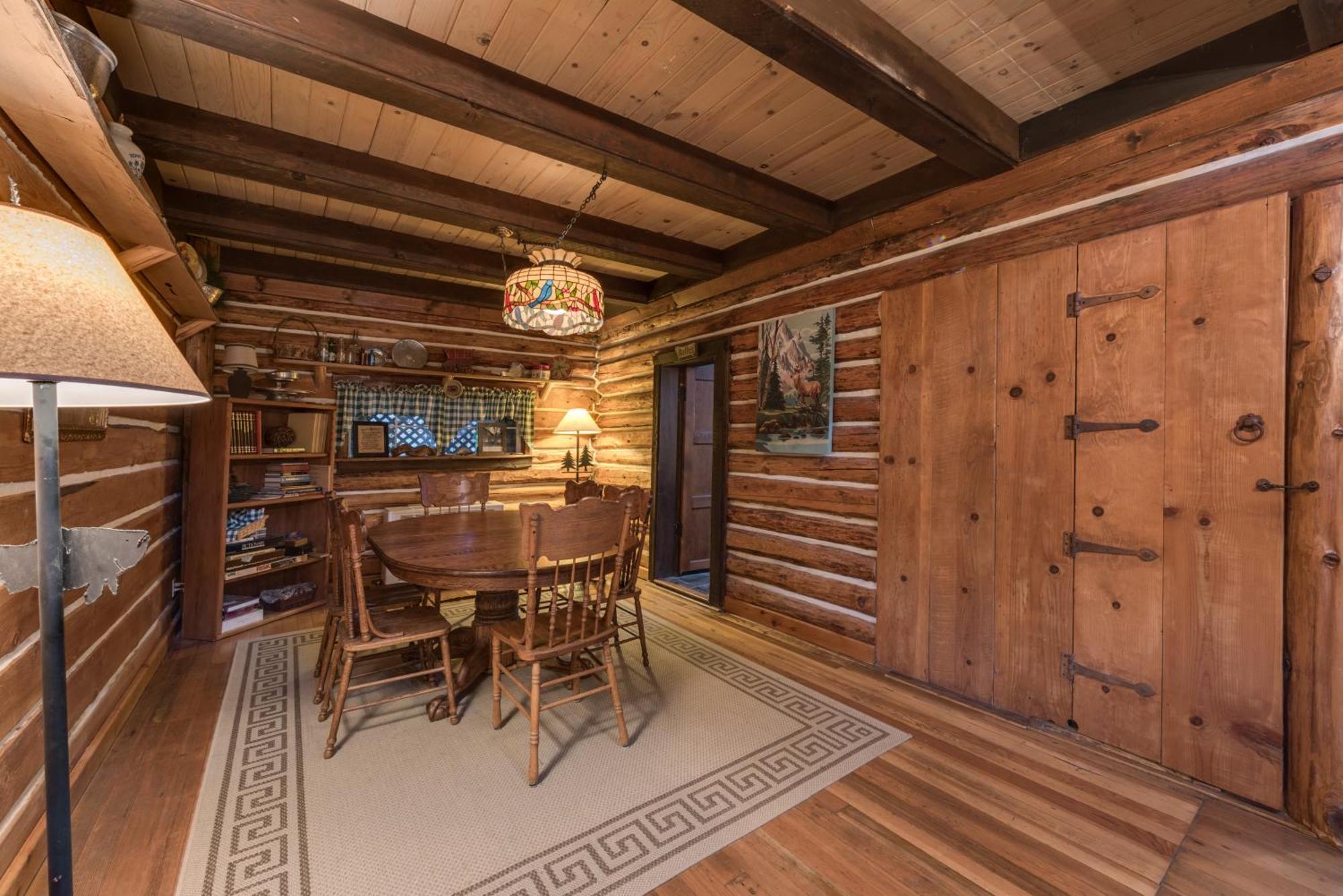 The Davies Family Inn - Adults Only Placerville Δωμάτιο φωτογραφία