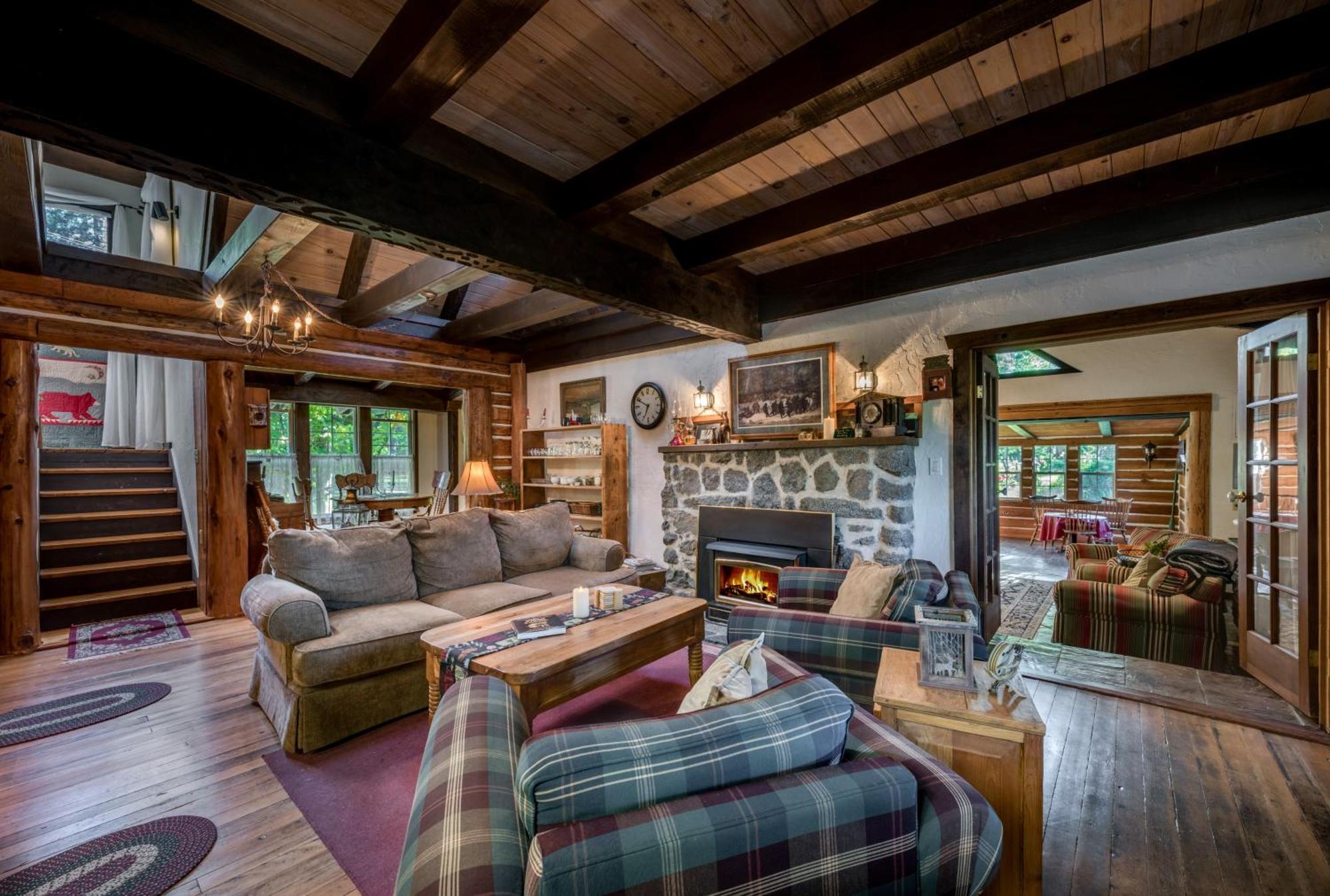 The Davies Family Inn - Adults Only Placerville Δωμάτιο φωτογραφία