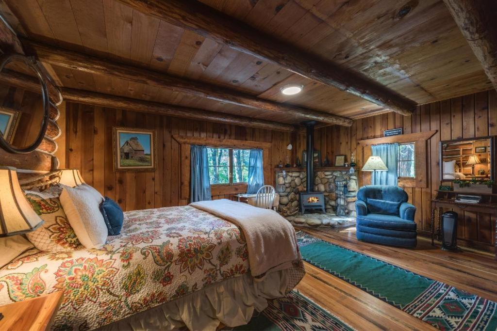 The Davies Family Inn - Adults Only Placerville Εξωτερικό φωτογραφία