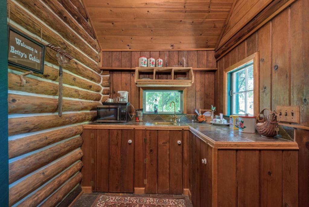 The Davies Family Inn - Adults Only Placerville Εξωτερικό φωτογραφία