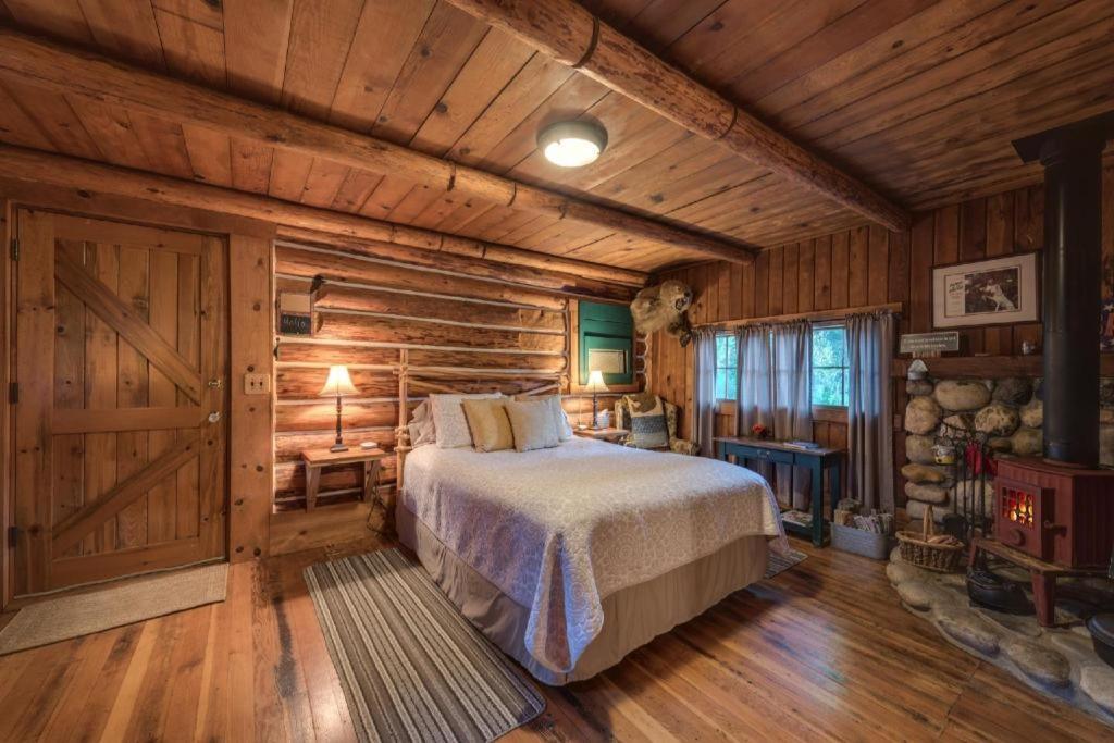 The Davies Family Inn - Adults Only Placerville Εξωτερικό φωτογραφία