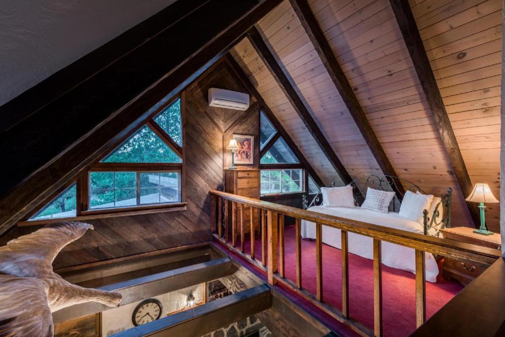 The Davies Family Inn - Adults Only Placerville Εξωτερικό φωτογραφία