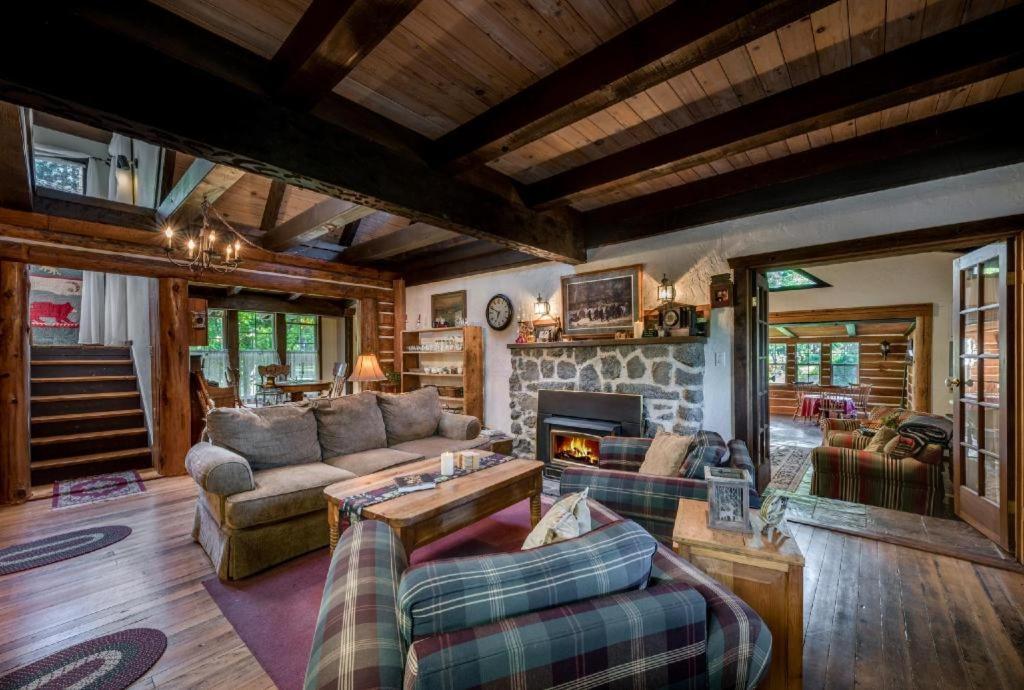 The Davies Family Inn - Adults Only Placerville Εξωτερικό φωτογραφία
