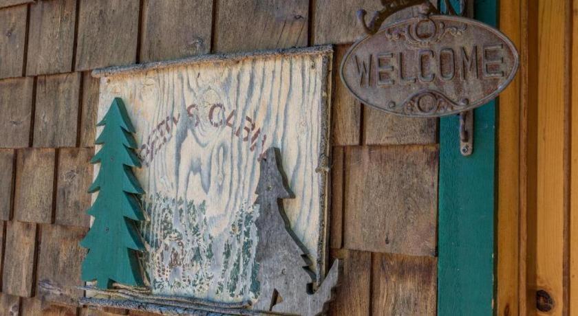 The Davies Family Inn - Adults Only Placerville Εξωτερικό φωτογραφία