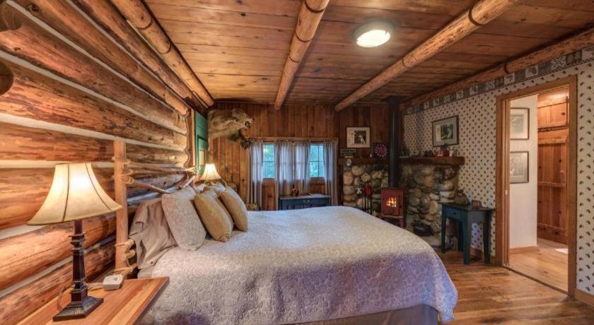 The Davies Family Inn - Adults Only Placerville Εξωτερικό φωτογραφία