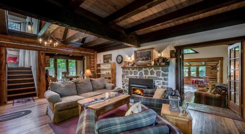 The Davies Family Inn - Adults Only Placerville Εξωτερικό φωτογραφία