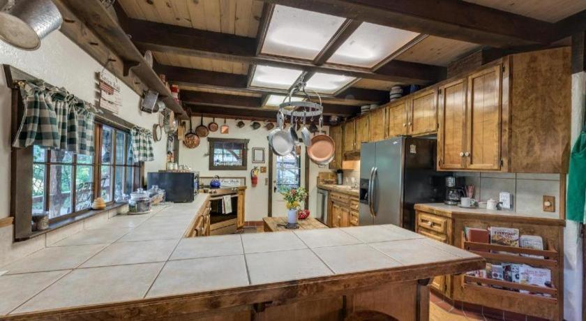 The Davies Family Inn - Adults Only Placerville Εξωτερικό φωτογραφία
