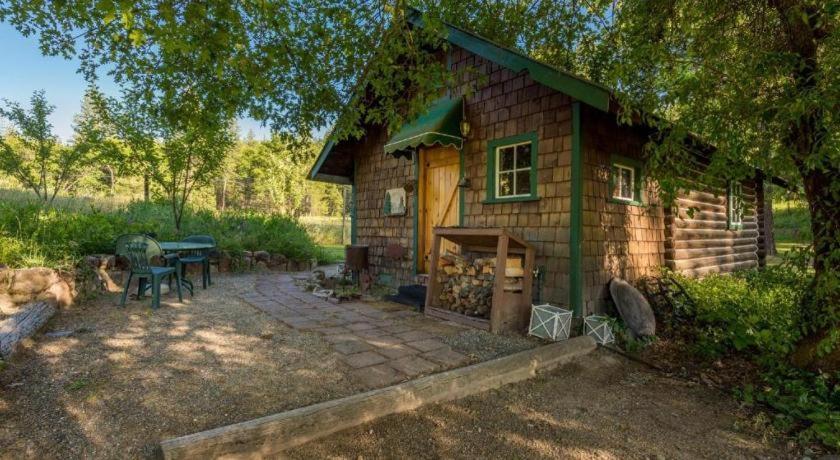The Davies Family Inn - Adults Only Placerville Εξωτερικό φωτογραφία