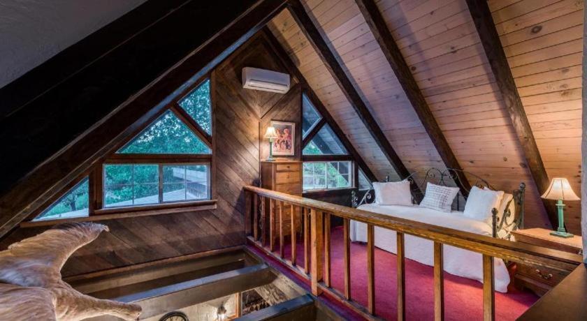 The Davies Family Inn - Adults Only Placerville Εξωτερικό φωτογραφία