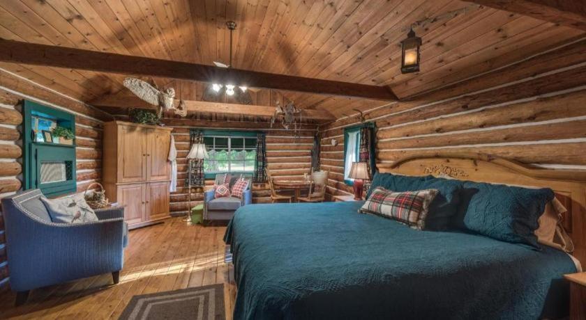 The Davies Family Inn - Adults Only Placerville Εξωτερικό φωτογραφία