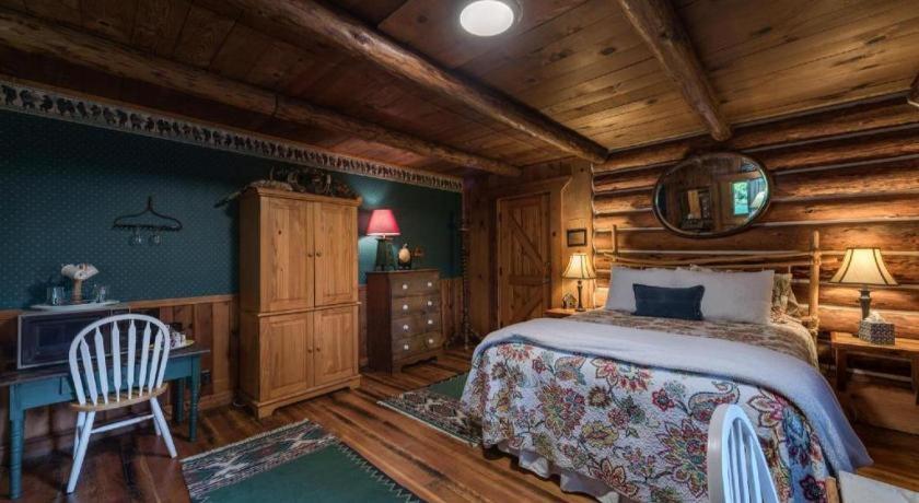 The Davies Family Inn - Adults Only Placerville Εξωτερικό φωτογραφία