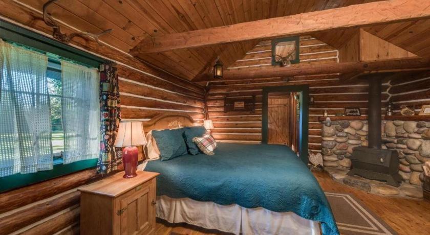 The Davies Family Inn - Adults Only Placerville Εξωτερικό φωτογραφία