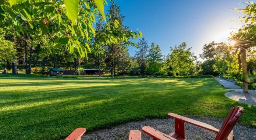 The Davies Family Inn - Adults Only Placerville Εξωτερικό φωτογραφία