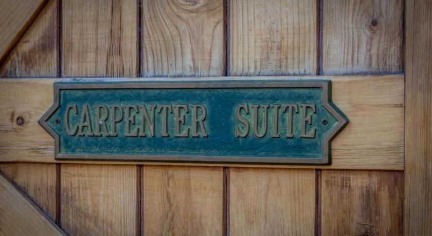 The Davies Family Inn - Adults Only Placerville Εξωτερικό φωτογραφία