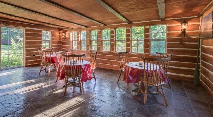 The Davies Family Inn - Adults Only Placerville Εξωτερικό φωτογραφία
