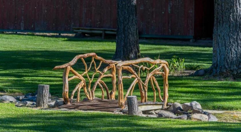 The Davies Family Inn - Adults Only Placerville Εξωτερικό φωτογραφία