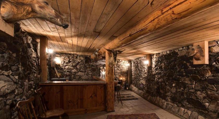 The Davies Family Inn - Adults Only Placerville Εξωτερικό φωτογραφία