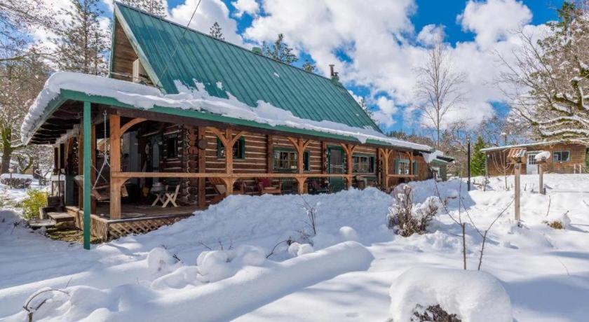 The Davies Family Inn - Adults Only Placerville Εξωτερικό φωτογραφία