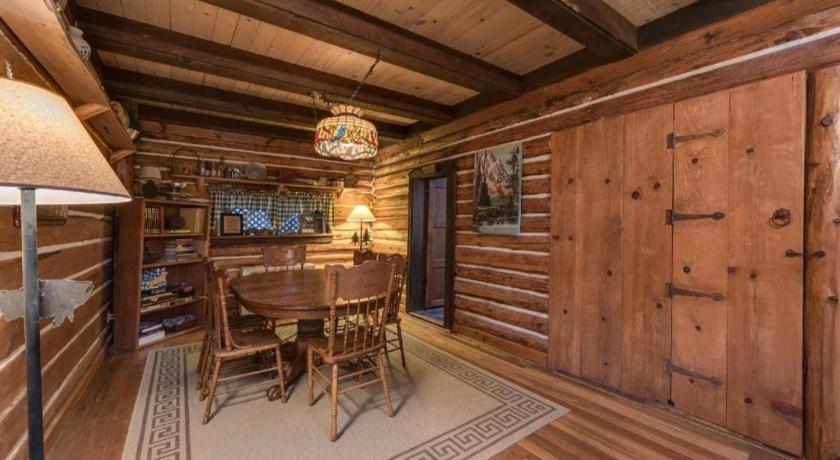 The Davies Family Inn - Adults Only Placerville Εξωτερικό φωτογραφία