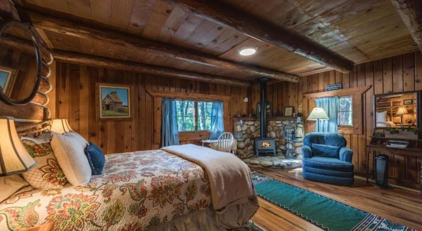 The Davies Family Inn - Adults Only Placerville Εξωτερικό φωτογραφία