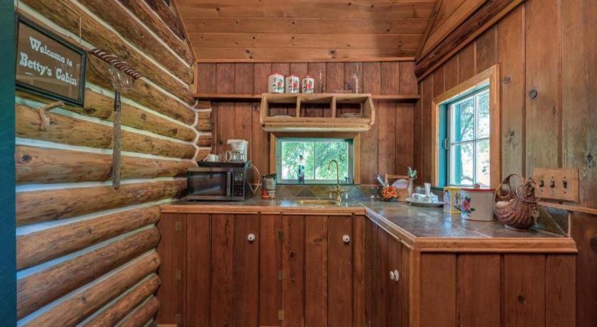 The Davies Family Inn - Adults Only Placerville Εξωτερικό φωτογραφία