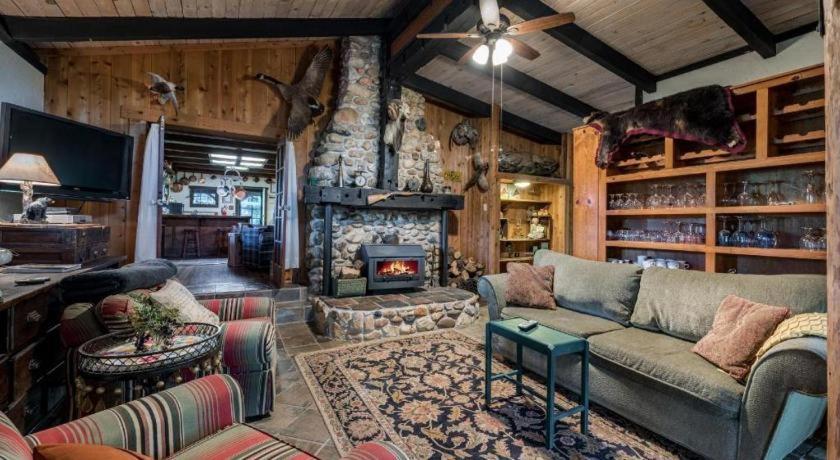 The Davies Family Inn - Adults Only Placerville Εξωτερικό φωτογραφία